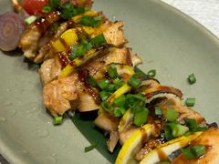 -娜娜家·Nana's restaurant(国金汇店)