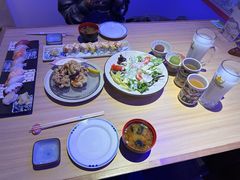 -琴寿司居酒屋(中山广场店)