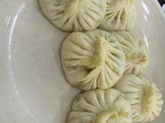 三鲜包子-津门张记包子铺(华昌道店)