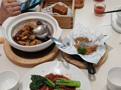 -蔡澜点心·粤菜(月星环球港店)