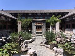 -北京励志堂科举匾额博物馆