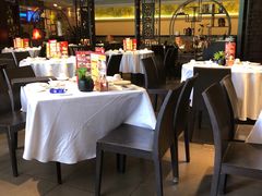 -山泉公馆酒家(广州东站店)
