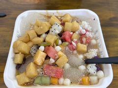 -串妹花式冰粉(乐山总店)