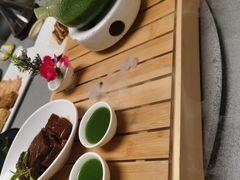 -金成潮菜博物馆(海珠湿地店)