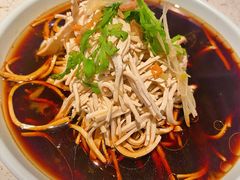 -东园小馆·早茶·淮扬小炒(印象汇店)