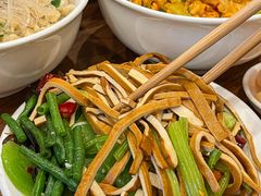 -老刘家永盛斋·传统泡馍(东关南街店)