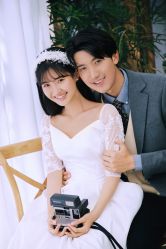 -绽放摄胶片摄影工作室