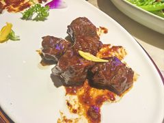 -餐谋家特色餐厅(桂林路店)