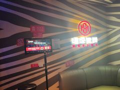-唱吧麦颂KTV(萧山加州阳光广场店)