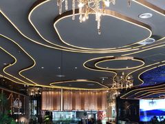 大堂-喜庭海鲜自助(来福士店)