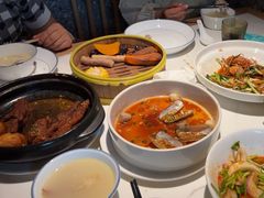 -筱爷叔·上海传统手工菜(玉树路店)