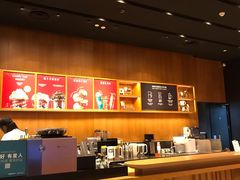 -星巴克(天津佛罗伦萨小镇店)