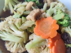 全素-My Way Town买味堂·东南亚餐厅(亦庄店)