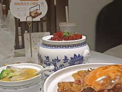 -半勺·新徽菜(银泰城店)