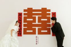 -香庭海婚纱摄影·威海旅拍(统一路店)