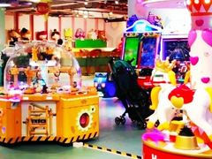 -星舰梦航(广百广场荔胜店)