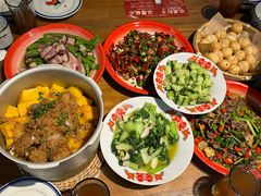 -小街47號江湖菜(四合院店)