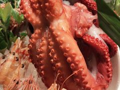 -Mr·Fish鱼鲜生海鲜放题(银泰in99店)