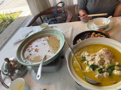 -绿杨春·淮扬宴(庐山路店)