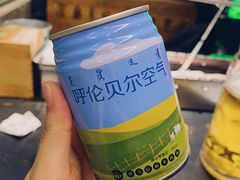 -很久以前羊肉串(清河店)