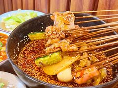 -谢老五跷脚牛肉·非遗传承店