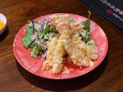 美乃滋大虾-白石的深夜食堂(颍州万达店)