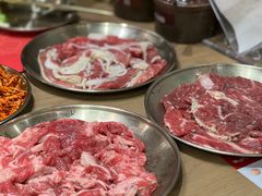 -西塔老太太泥炉烤肉(双井店)