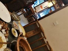 -仁和四季涮肉馆(天坛南门店)