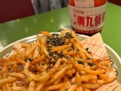 -广九餐室(陈家祠扬韬广场店)