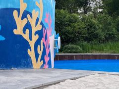 -南通濠河风景名胜区