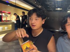 -汉巴味德·烤肉与啤酒的自助(杭州大悦城店)