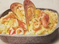 -新旺茶餐厅·早餐·夜宵(仙霞店)