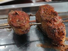 -岳合轩老北京涮肉