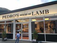 -Pedro's House of Lamb
