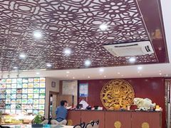 大堂-聚丰园新概念餐厅(梅石路店)
