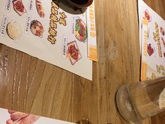 -冰川冷面·延边菜·炭烤串(观前店)