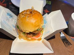 -SPACELAB失重餐厅(世纪汇店)