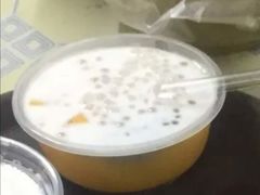 -小草糖水(海棠村店)