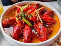 -小河盐帮·私家菜·烤鸭(三元桥·霄云路店)