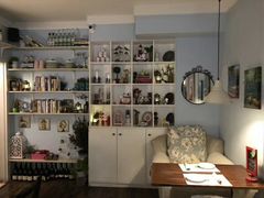 -Deer Park鹿园西餐(仁恒置地广场店)