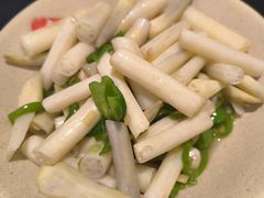 -乡野李掌柜(汉江路店)