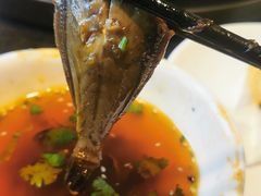-纸盐河码头火锅(十八梯店)