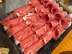 -呷哺呷哺 黄金牧场 (盛世天骄店)