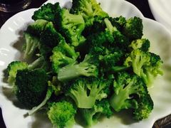 -茶马古道·野生菌清汤黄牛肉(沙溪店)