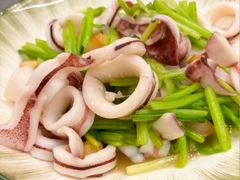 -渔满仓海鲜渔家(象山二店)