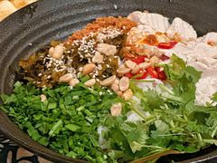 豆花米线-滇道云南特色料理(康定路店)