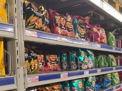 -麦德龙(镇江开发区店)