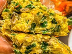 -木柴豆腐·活海鲜·鲁菜(岚山路店)