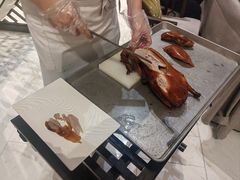 -太湖饭店·寄畅轩中餐厅