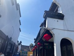 -丝绸小镇荻港古村